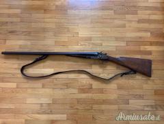 Beretta Vittoria 16