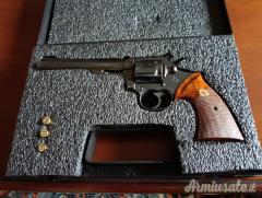 Colt TROOPER MARK III .375 Super Magnum