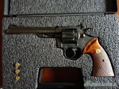 Colt TROOPER MARK III .375 Super Magnum