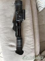 Visore notturno Yukon Photon XT 6.5x50