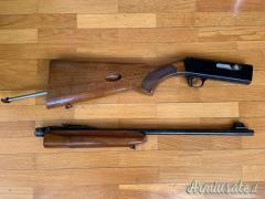 Franchi Centennial .22 Long Rifle