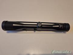 Zeiss 6x42 con attacco a  slitta  Blaser