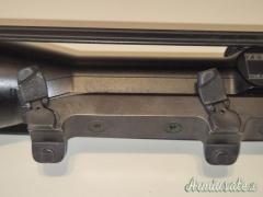 Zeiss 6x42 con attacco a  slitta  Blaser