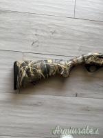 Franchi Affinity Camo Max 4 12
