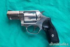 Ruger | Sturm SP101 .38 Special  |  9x29mmR