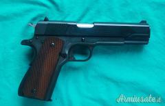 Springfield 1911 .45 Hirtenberger  | .45 Italian  | .45 Automatic Short