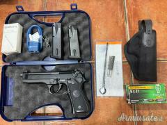 Beretta 98Fs
