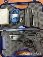 Beretta 98Fs