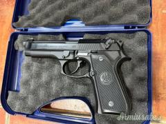 Beretta 98Fs