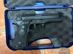 Beretta 98Fs