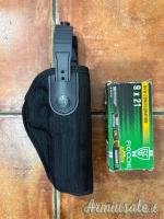 Beretta 98Fs