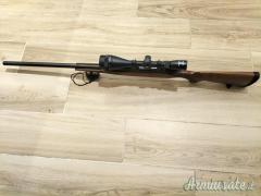 CZ | Ceska Zbrojovka 550 .308 Winchester
