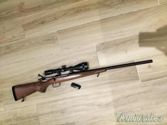 CZ | Ceska Zbrojovka 550 .308 Winchester