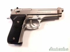 Beretta 98FS Inox 9x21mm IMI
