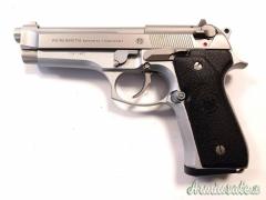 Beretta 98FS Inox 9x21mm IMI