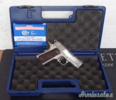 Colt Defender .45 ACP