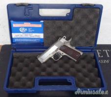 Colt Defender .45 ACP
