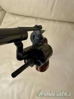 S&W 14-3 .38 Special  |  9x29mmR