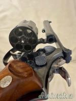 S&W 14-3 .38 Special  |  9x29mmR