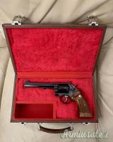 S&W 14-3 .38 Special  |  9x29mmR