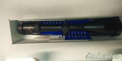 Zeiss Diavari VM / V  3-12x56 reticolo 42