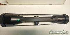 Zeiss Diavari VM / V  3-12x56 reticolo 42
