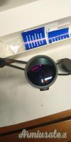 Zeiss Diavari VM / V  3-12x56 reticolo 42