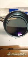 Zeiss Diavari VM / V  3-12x56 reticolo 42