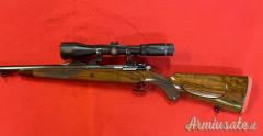 Carabina Guerini Mod .Safari Cal.404 Jeffery
