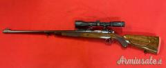 Carabina Guerini Mod .Safari Cal.404 Jeffery