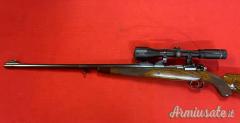 Carabina Guerini Mod .Safari Cal.404 Jeffery