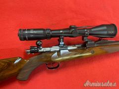 Carabina Guerini Mod .Safari Cal.404 Jeffery