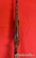 Carabina Guerini Mod .Safari Cal.404 Jeffery