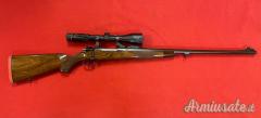 Carabina Guerini Mod .Safari Cal.404 Jeffery