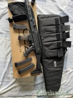 CZ | Ceska Zbrojovka Cz Scorpion evo 3 S1 9x21 9x21mm IMI