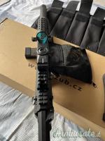CZ | Ceska Zbrojovka Cz Scorpion evo 3 S1 9x21 9x21mm IMI