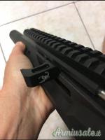 CZ | Ceska Zbrojovka Cz Scorpion evo 3 S1 9x21 9x21mm IMI