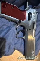 Tanfoglio Custom II 9x21mm IMI