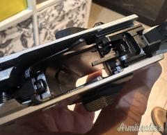 Tanfoglio Custom II 9x21mm IMI