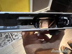 Tanfoglio Custom II 9x21mm IMI