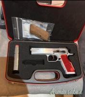 Tanfoglio Custom II 9x21mm IMI