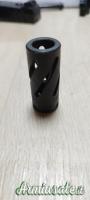 COMPENSATORI 9MM PASSO 1/2-28 PISTOLE E PCC