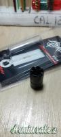 COMPENSATORI 9MM PASSO 1/2-28 PISTOLE E PCC
