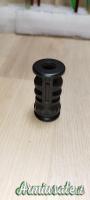 COMPENSATORI 9MM PASSO 1/2-28 PISTOLE E PCC