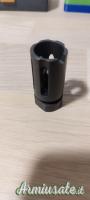ROMPIFIAMMA E COMPENSATORI PER AR15 223R