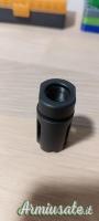 ROMPIFIAMMA E COMPENSATORI PER AR15 223R