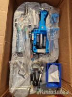 Dillon Press RL 550B *Nuova *Imballo danneggiato