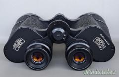 CARL ZEISS 7x50 JENOPTEM multi-coated