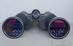 CARL ZEISS 7x50 JENOPTEM multi-coated