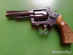 ...Altro | Non elencato 15-4 .38 Special  |  9x29mmR